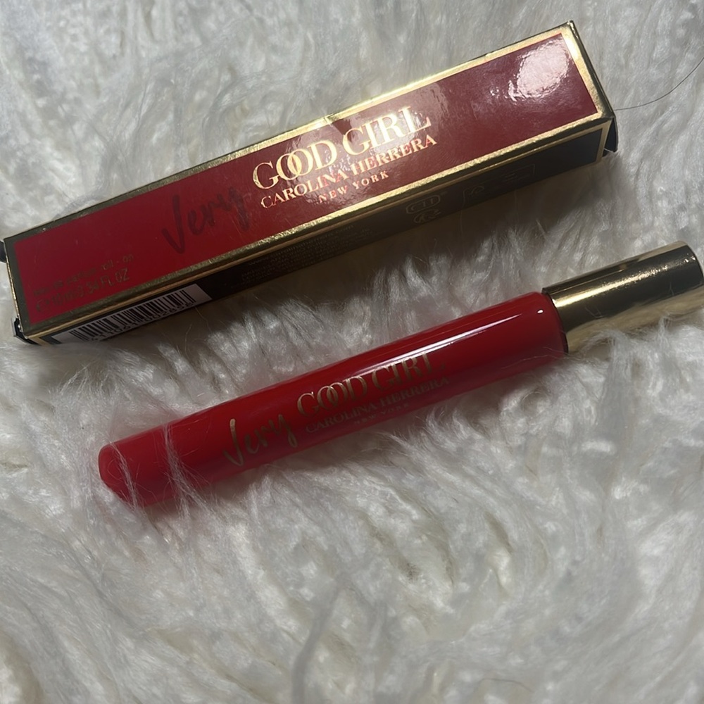 Carolina Herrera Good Girl - Red